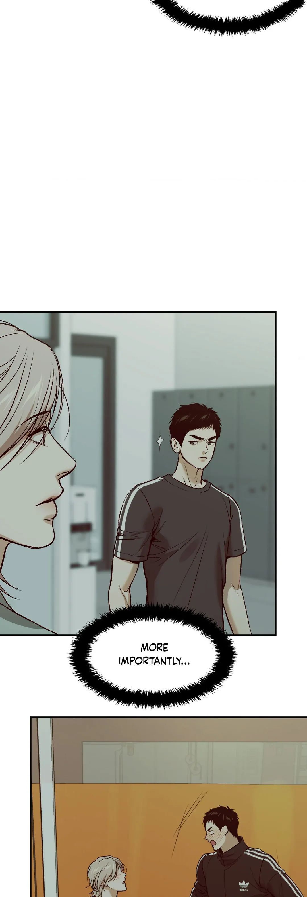 Read Jinx chapter 53.3 image 65 on Lezhin