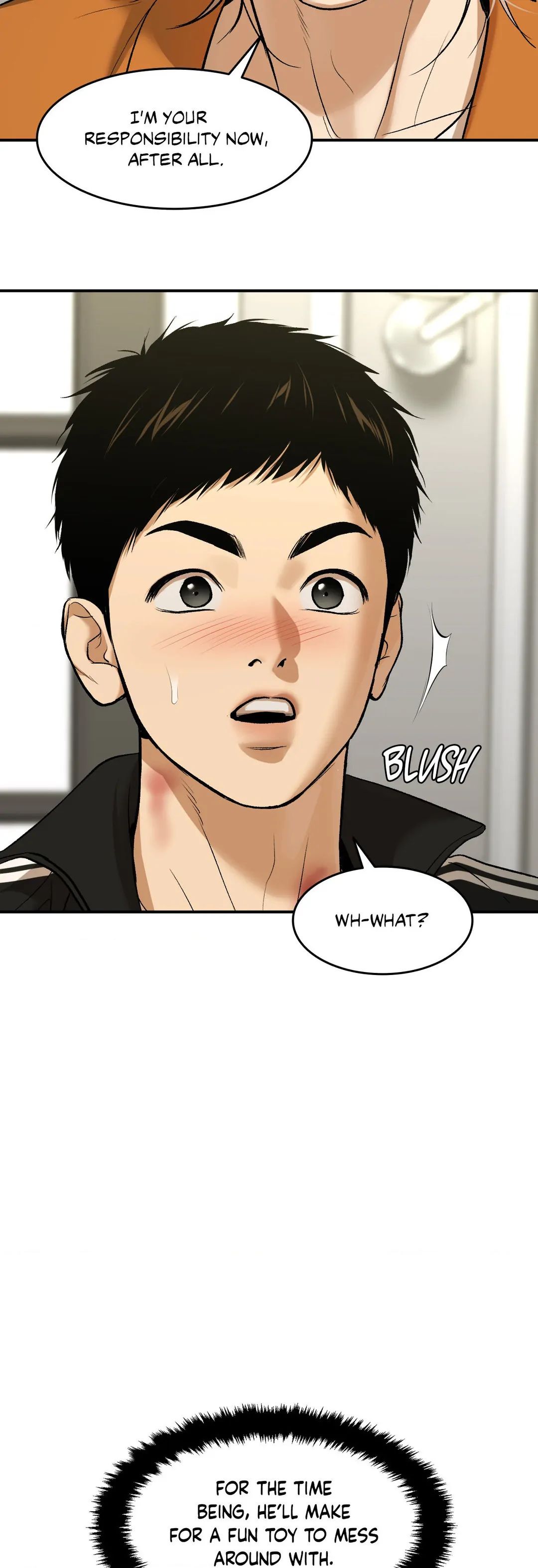 Read Jinx chapter 53.3 image 68 on Lezhin