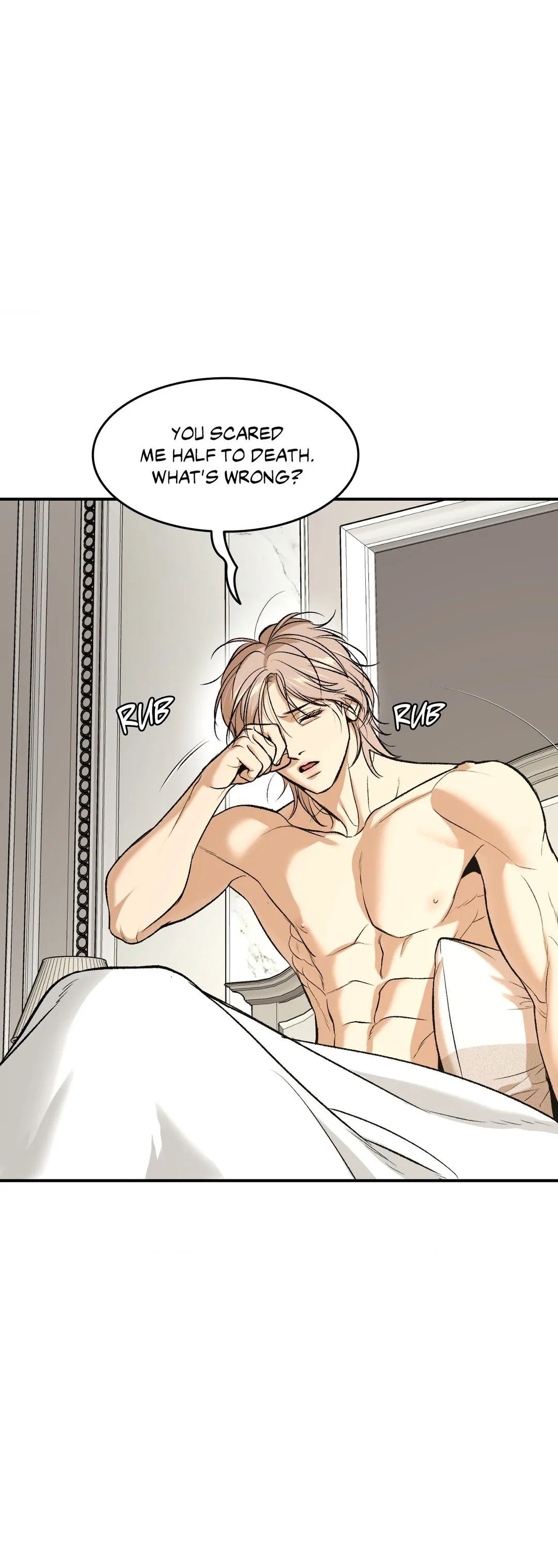 Read Jinx chapter 53.3 image 9 on Lezhin
