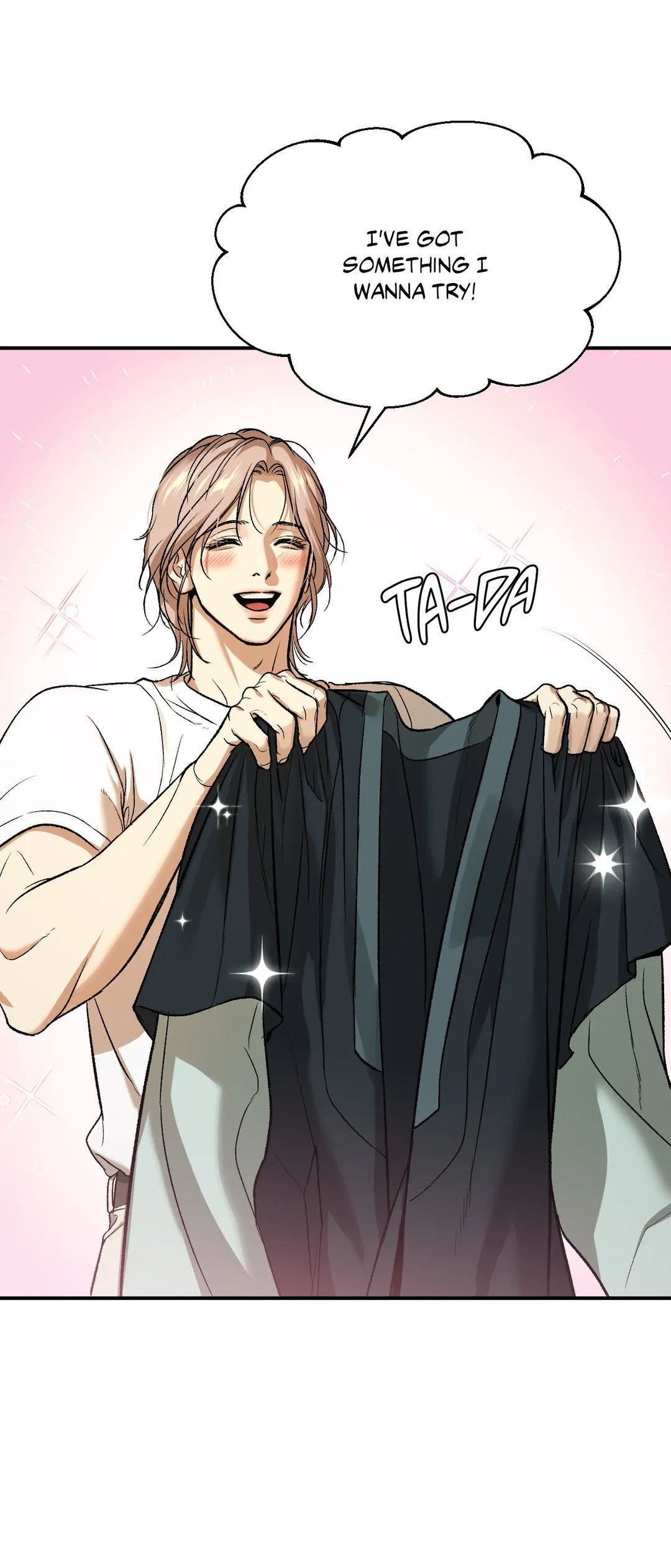 Read Jinx chapter 53.5 image 10 on Lezhin