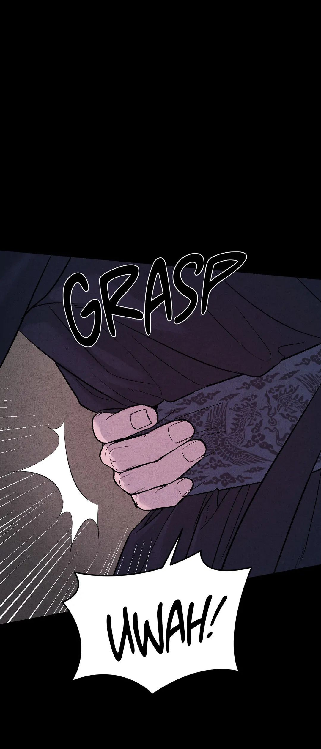 Read Jinx chapter 53.5 image 14 on Lezhin