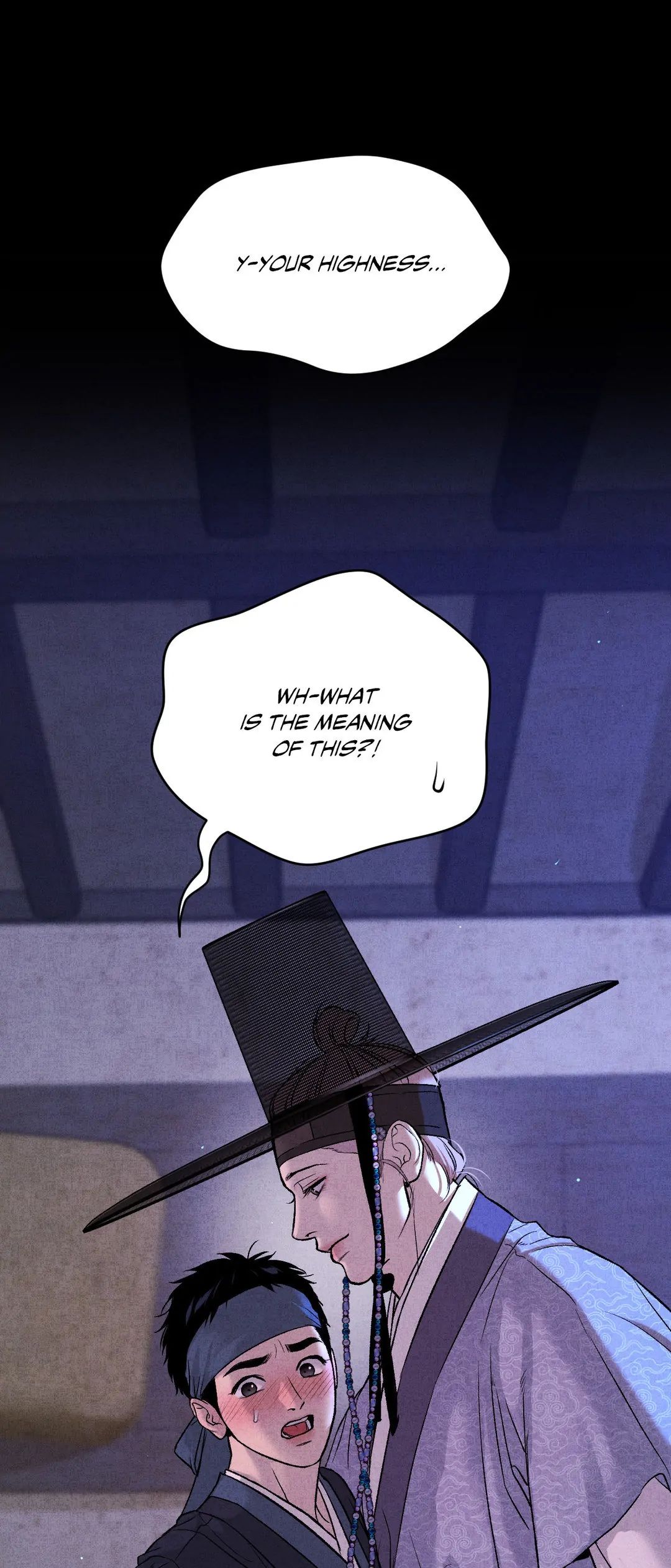 Read Jinx chapter 53.5 image 15 on Lezhin