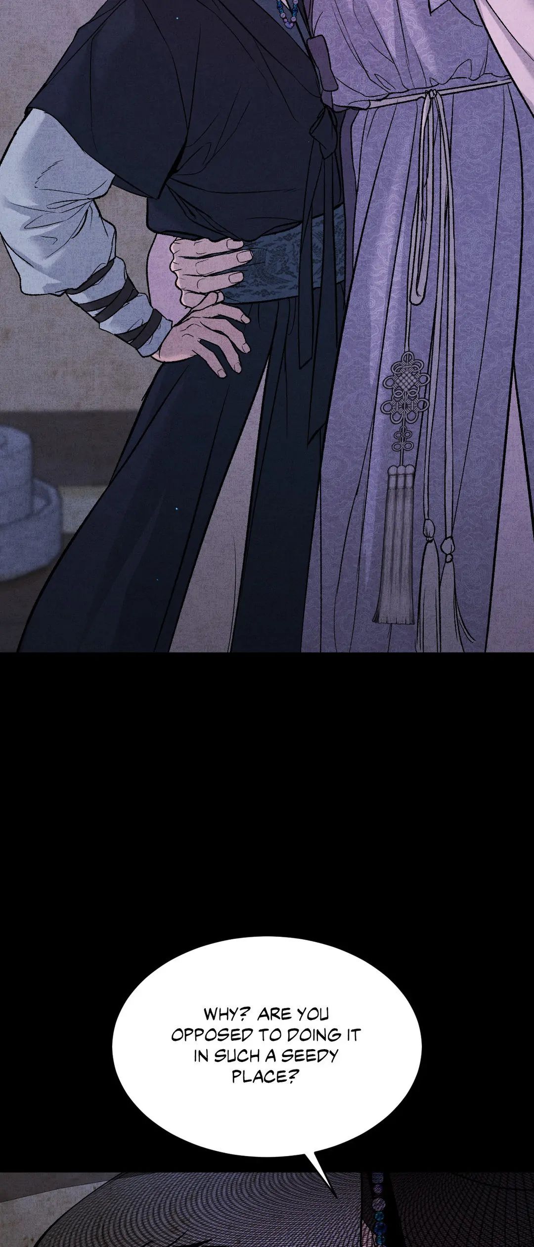 Read Jinx chapter 53.5 image 16 on Lezhin