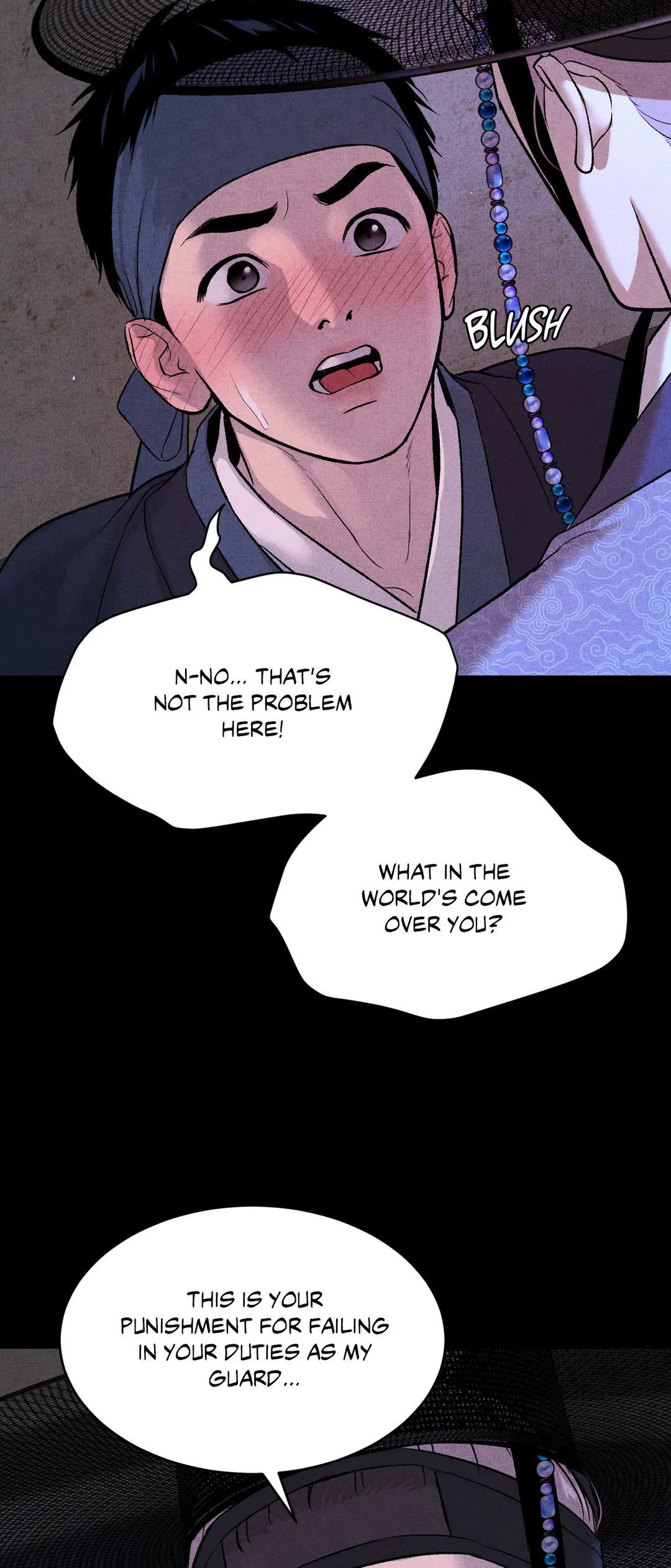 Read Jinx chapter 53.5 image 17 on Lezhin