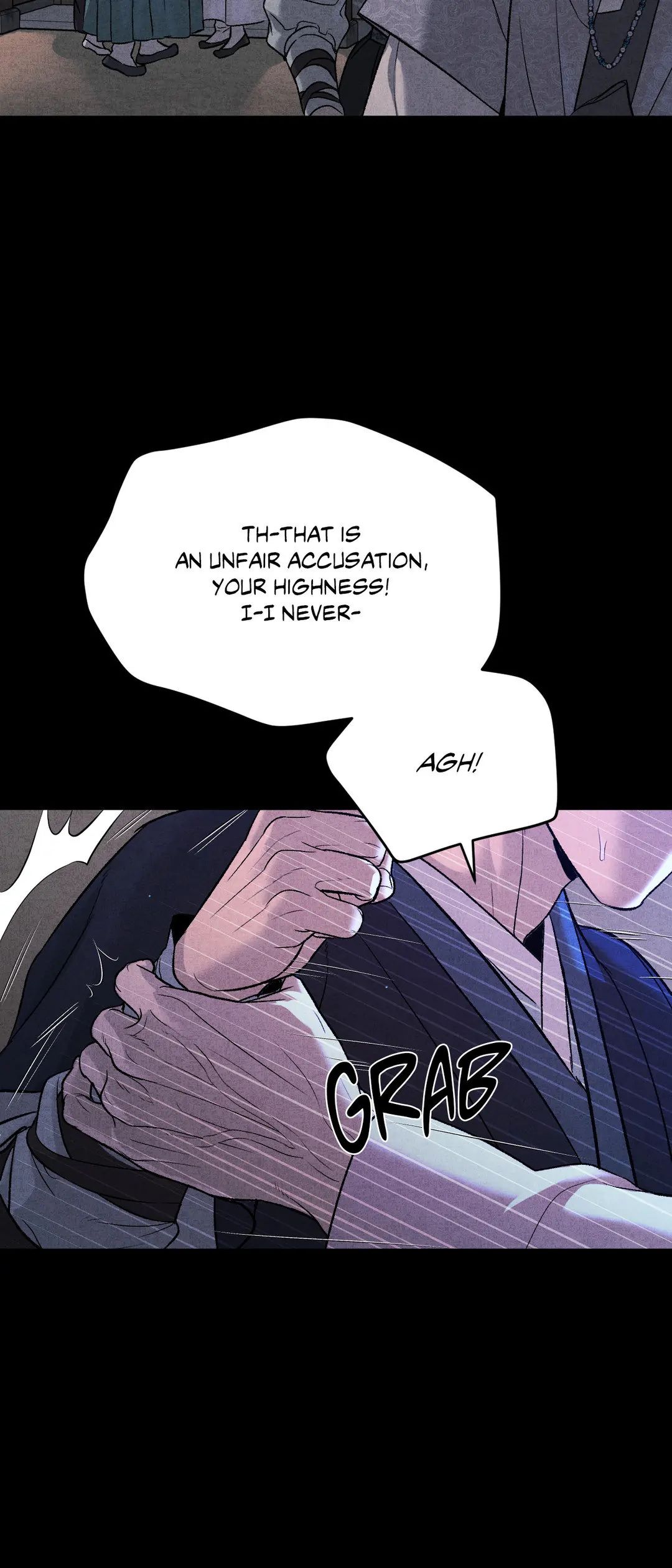 Read Jinx chapter 53.5 image 19 on Lezhin