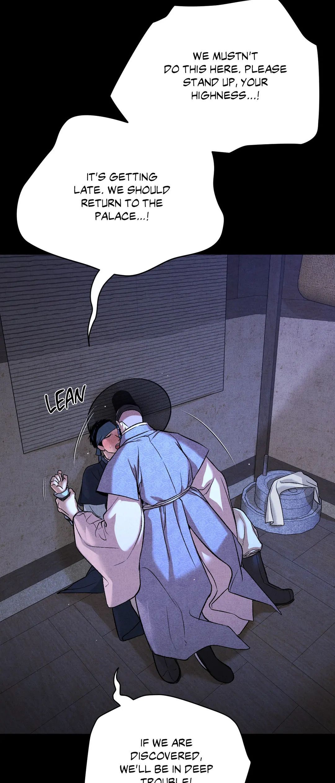 Read Jinx chapter 53.5 image 22 on Lezhin