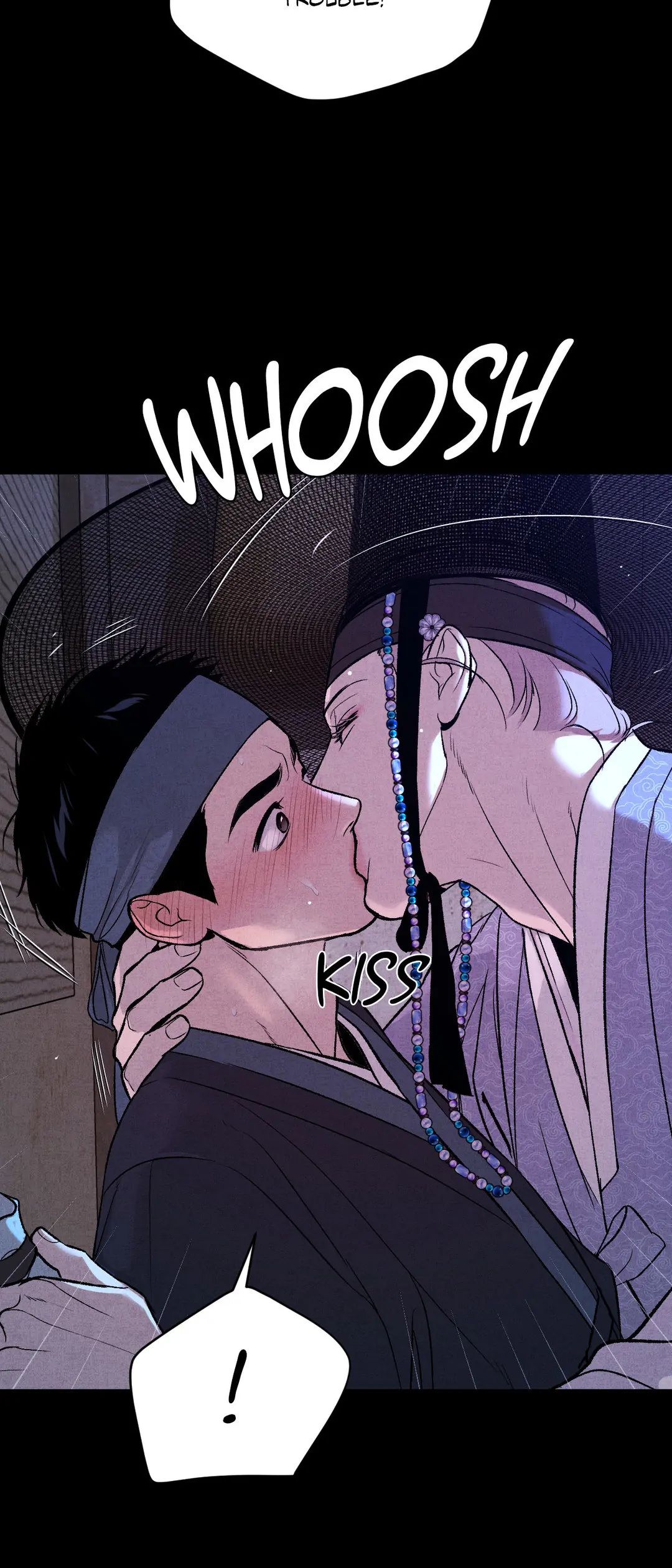 Read Jinx chapter 53.5 image 23 on Lezhin