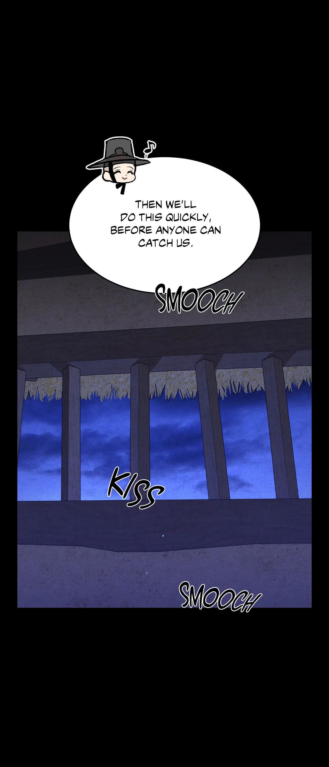 Read Jinx chapter 53.5 image 24 on Lezhin