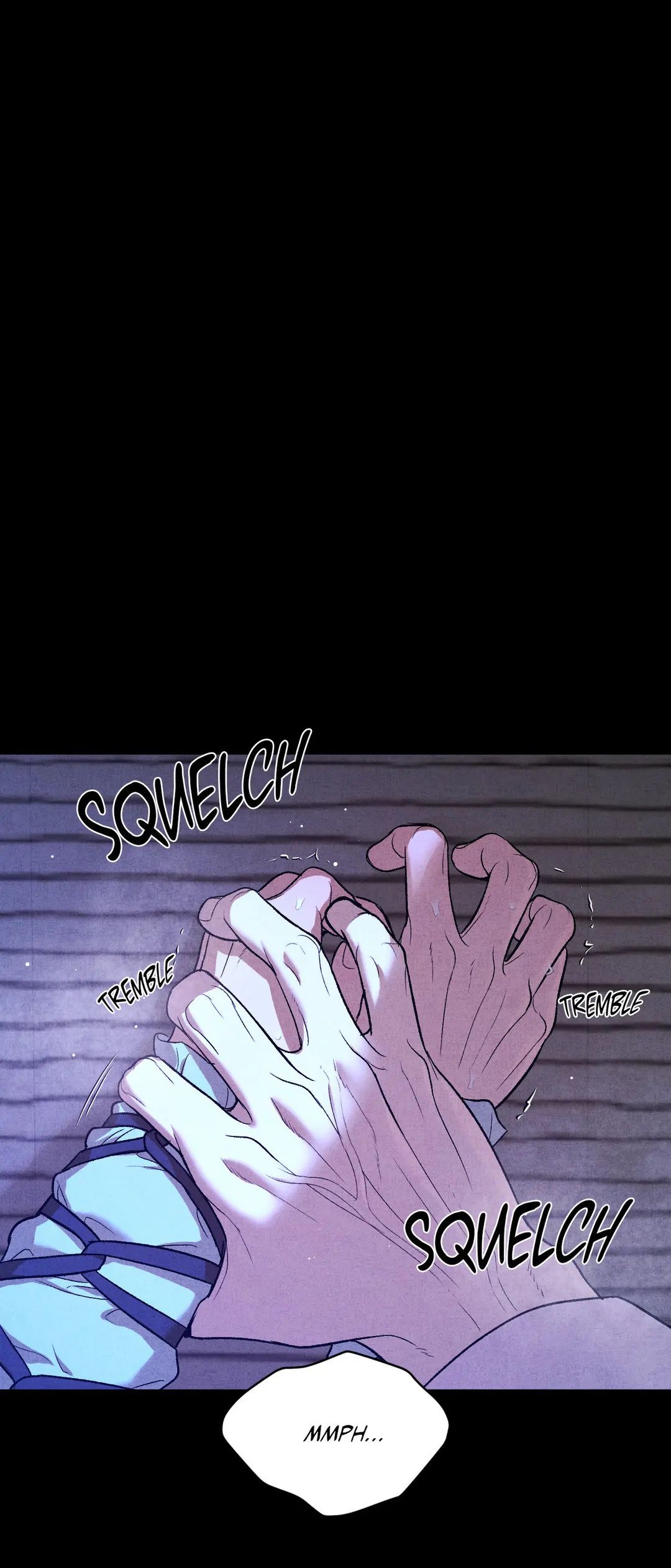 Read Jinx chapter 53.5 image 25 on Lezhin