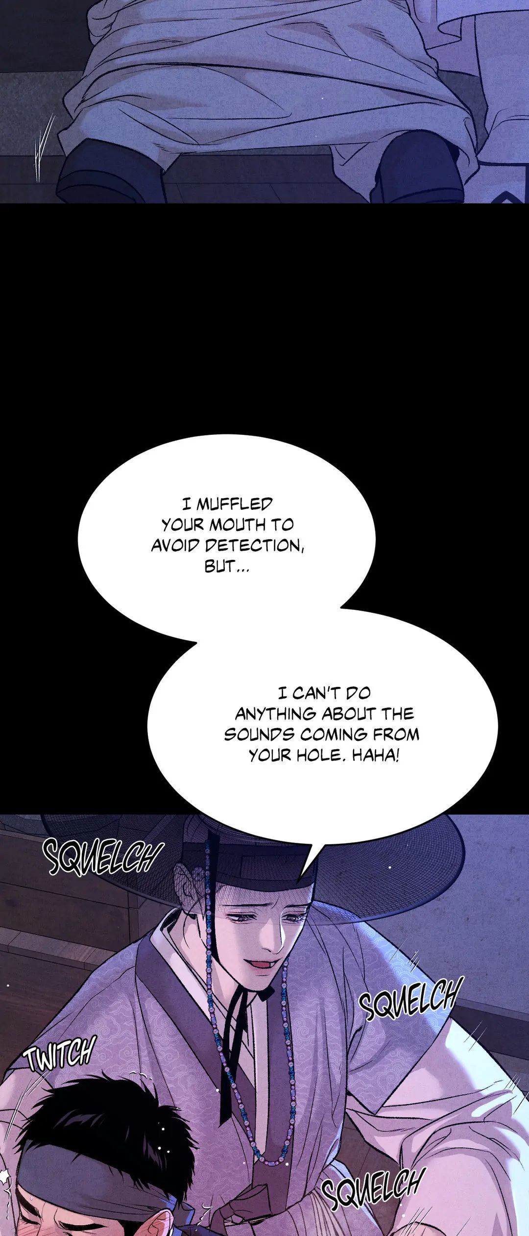 Read Jinx chapter 53.5 image 27 on Lezhin