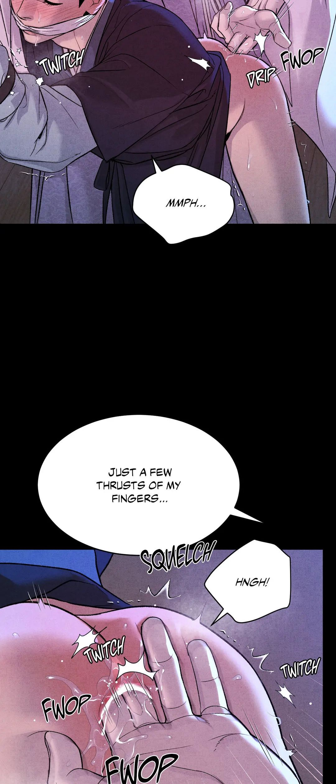 Read Jinx chapter 53.5 image 28 on Lezhin