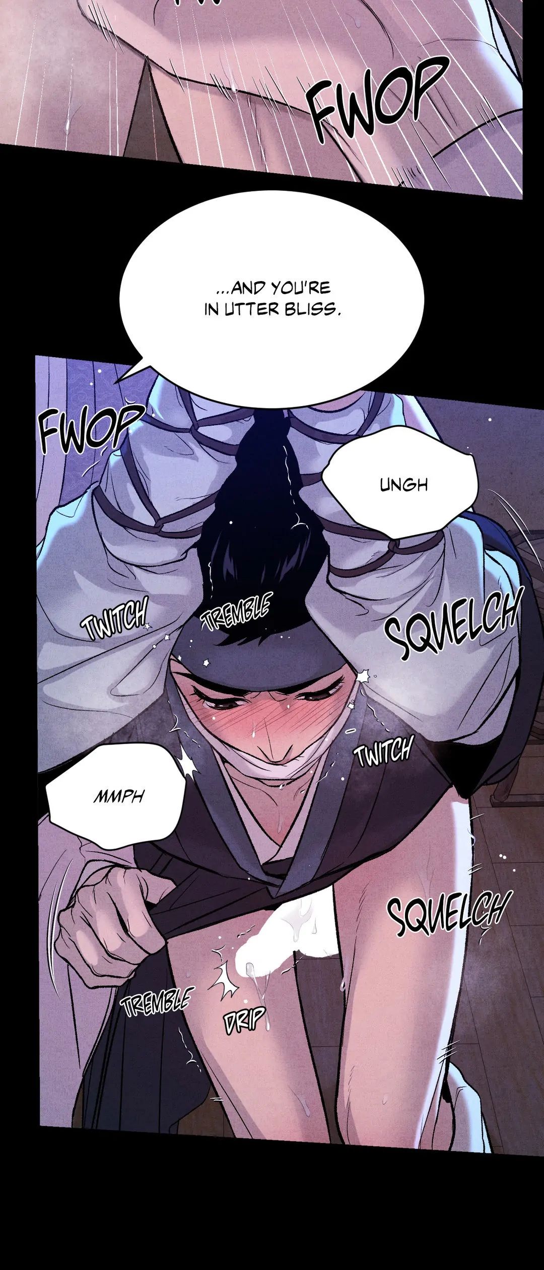 Read Jinx chapter 53.5 image 29 on Lezhin