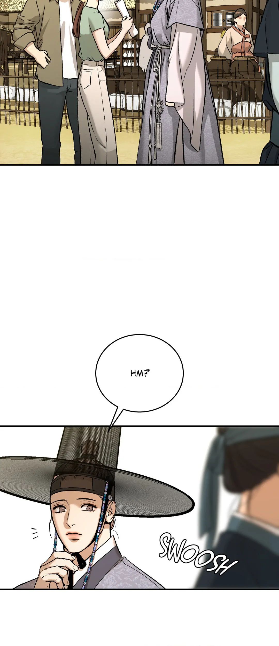 Read Jinx chapter 53.5 image 3 on Lezhin