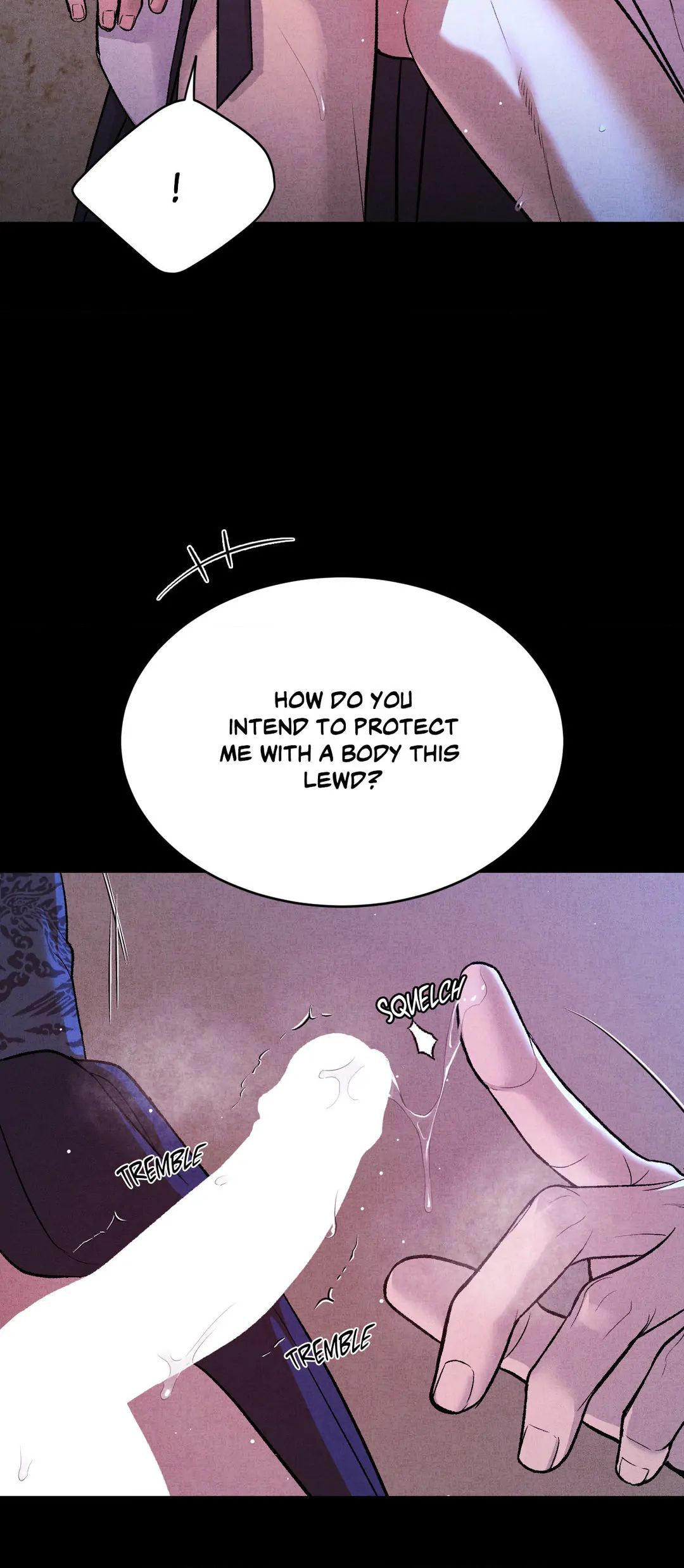 Read Jinx chapter 53.5 image 31 on Lezhin