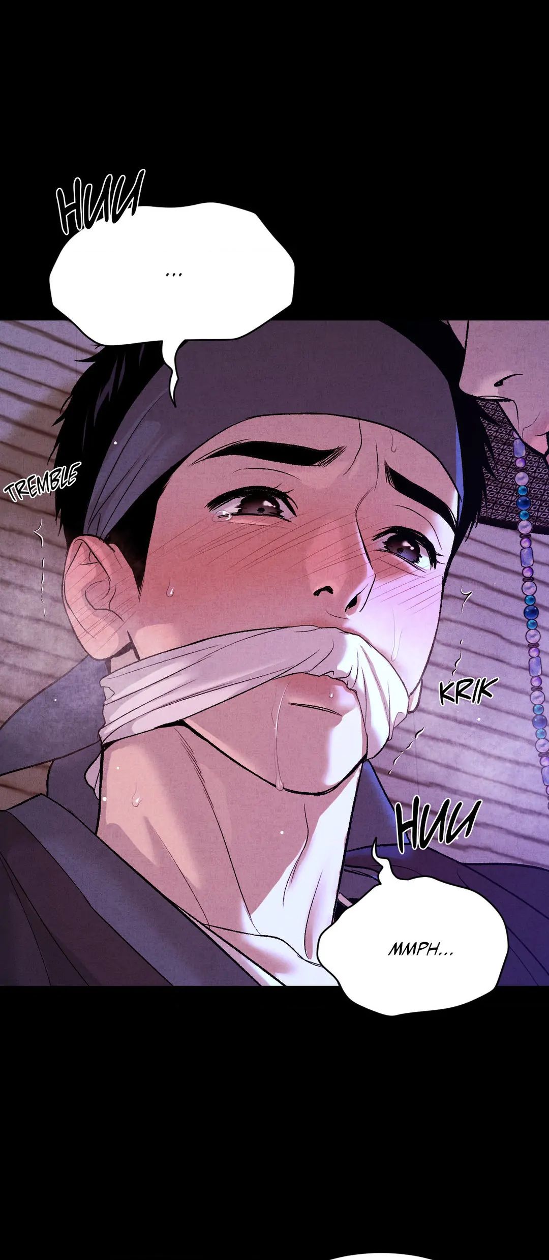 Read Jinx chapter 53.5 image 32 on Lezhin