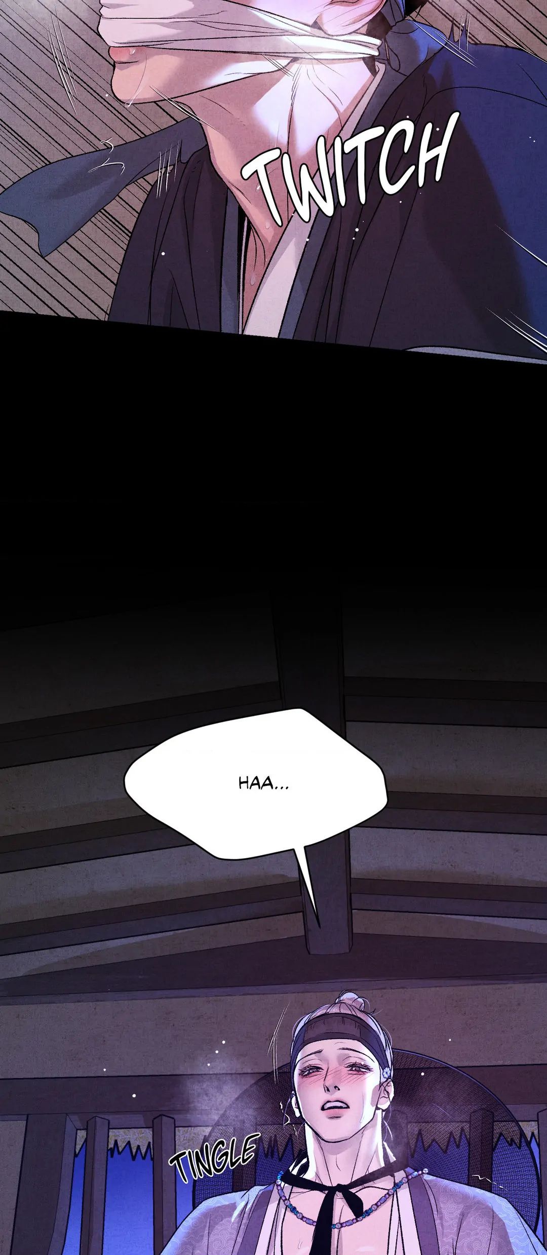 Read Jinx chapter 53.5 image 35 on Lezhin