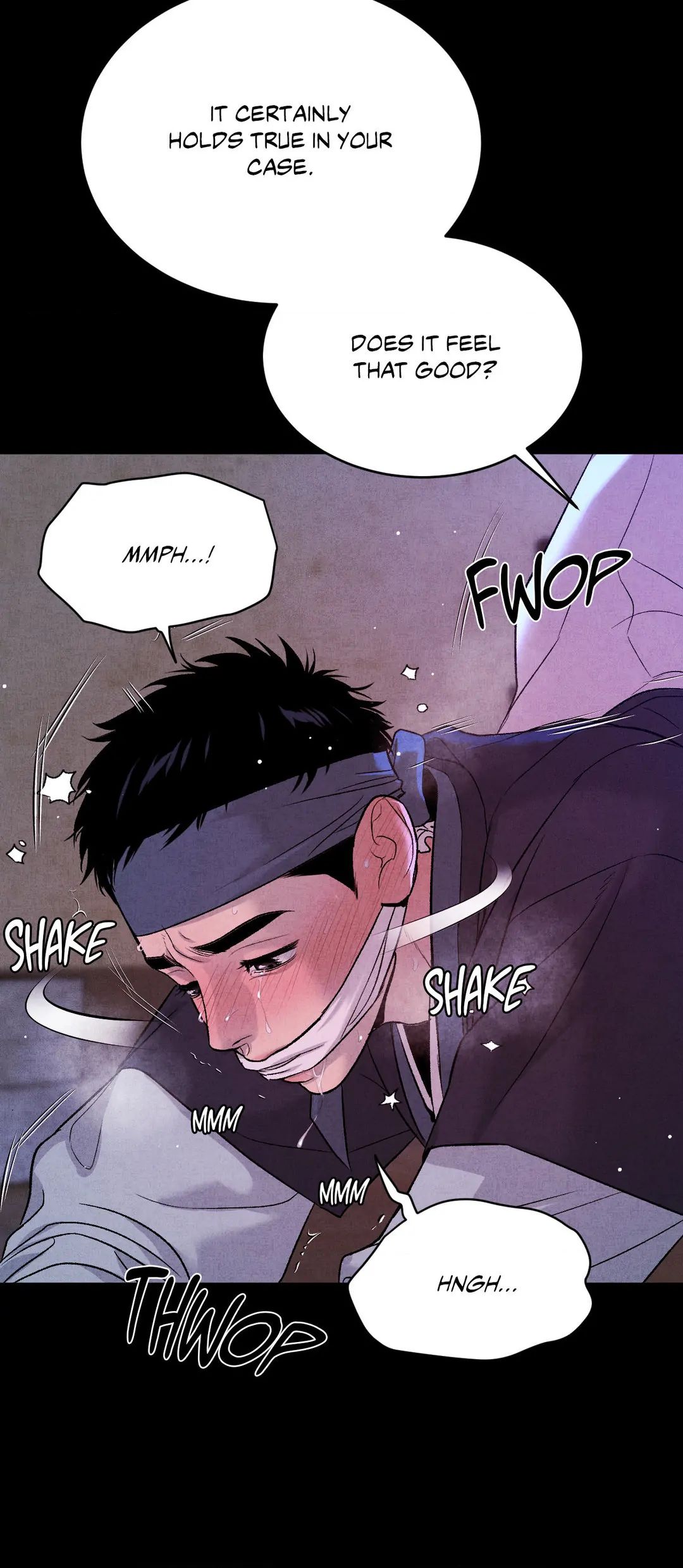 Read Jinx chapter 53.5 image 39 on Lezhin
