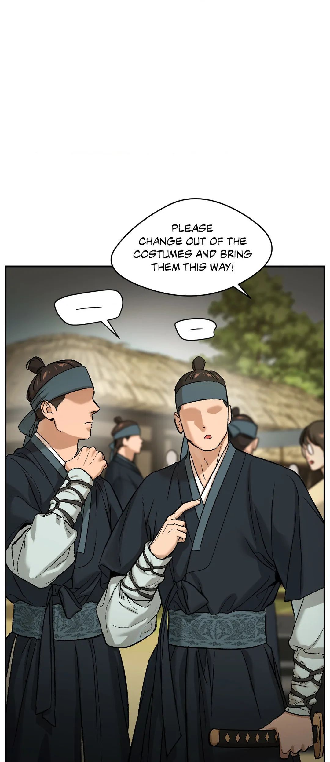 Read Jinx chapter 53.5 image 4 on Lezhin