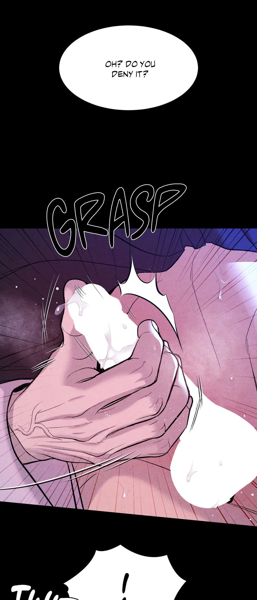 Read Jinx chapter 53.5 image 40 on Lezhin