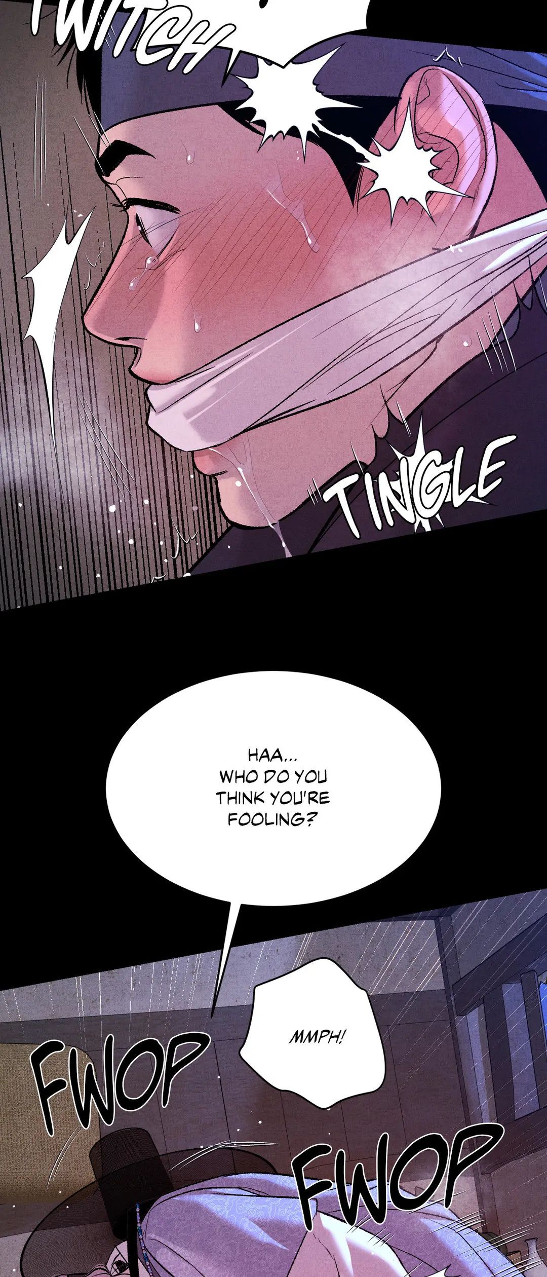 Read Jinx chapter 53.5 image 41 on Lezhin
