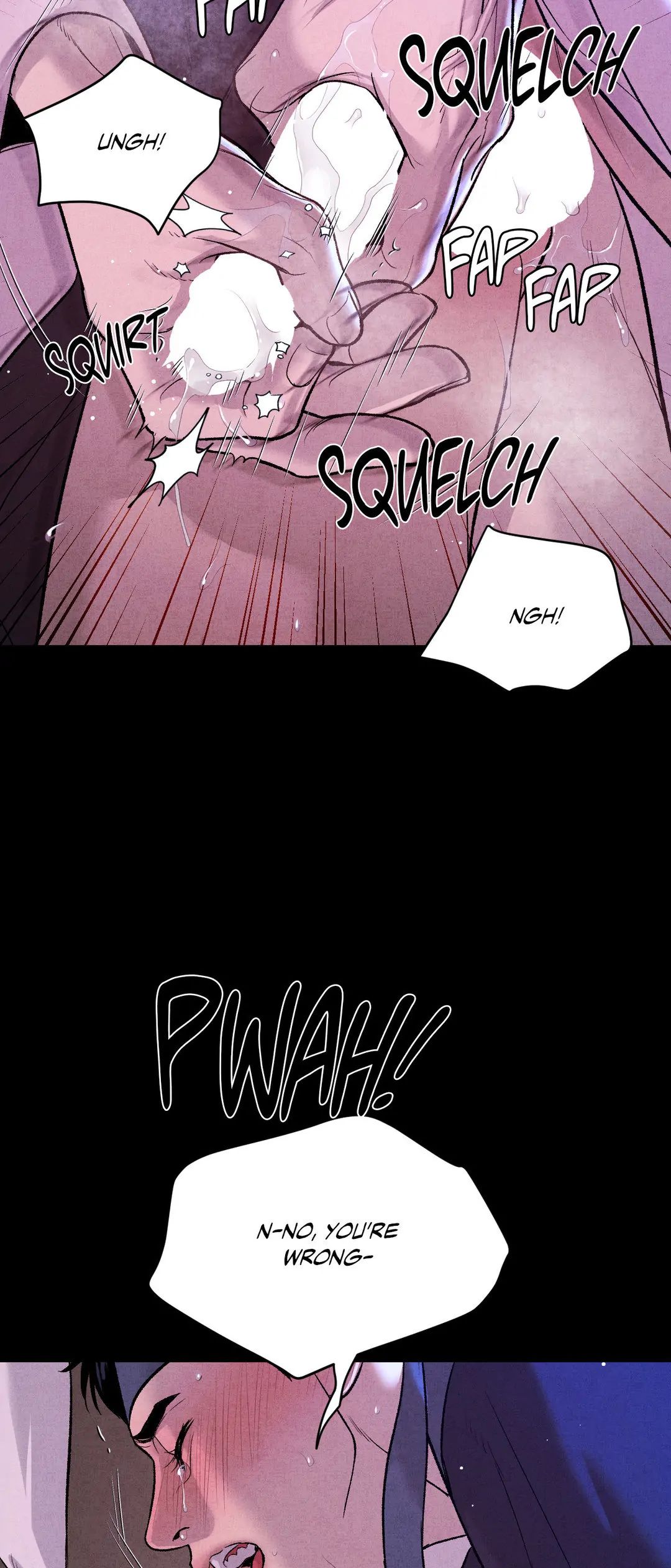 Read Jinx chapter 53.5 image 43 on Lezhin