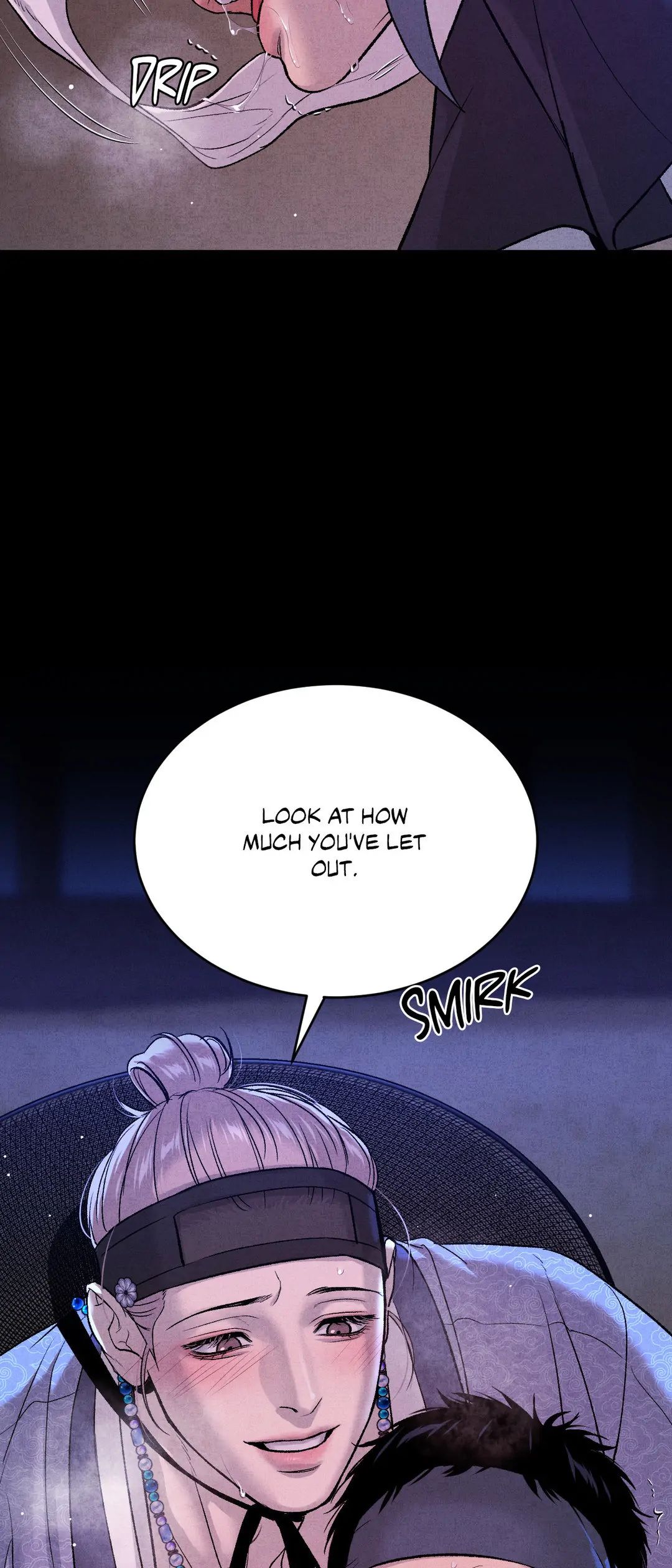Read Jinx chapter 53.5 image 44 on Lezhin