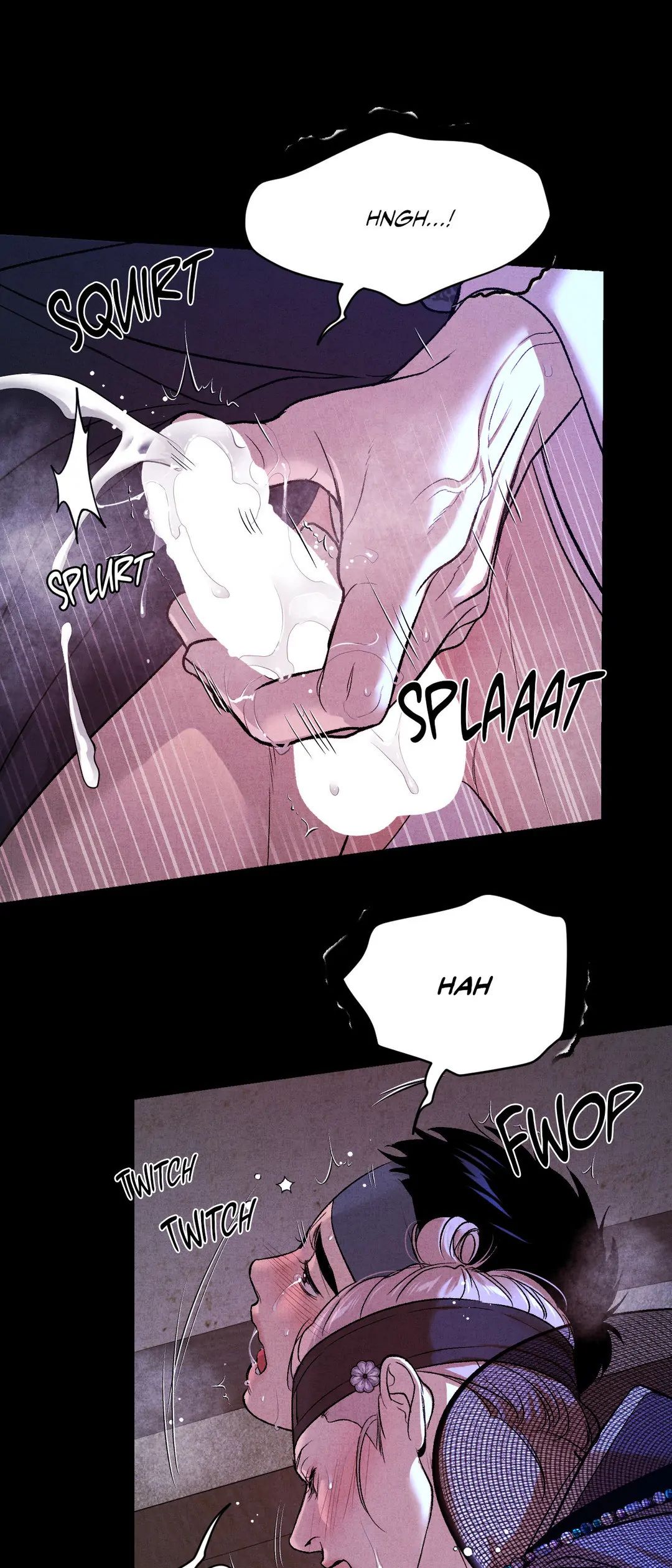 Read Jinx chapter 53.5 image 47 on Lezhin