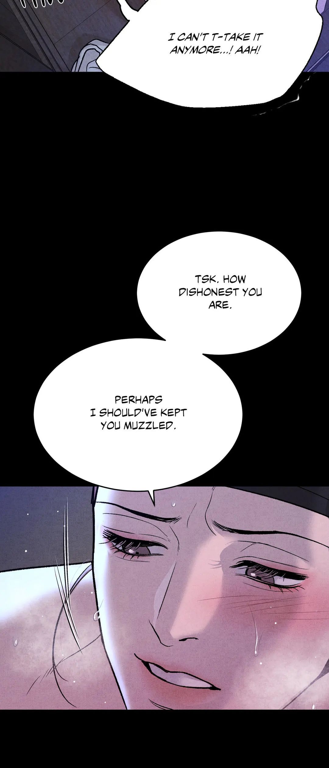 Read Jinx chapter 53.5 image 49 on Lezhin