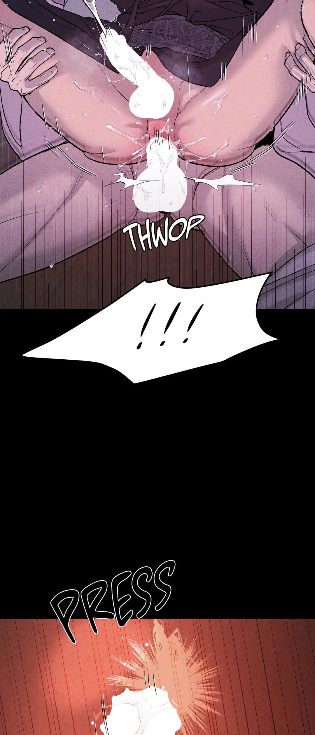 Read Jinx chapter 53.5 image 51 on Lezhin