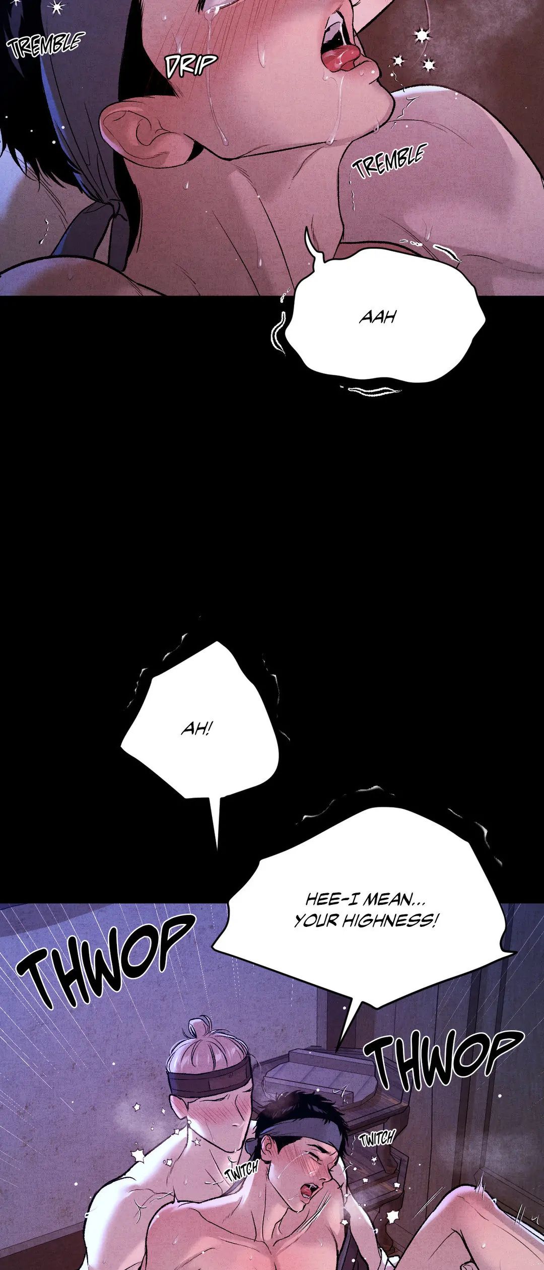 Read Jinx chapter 53.5 image 53 on Lezhin