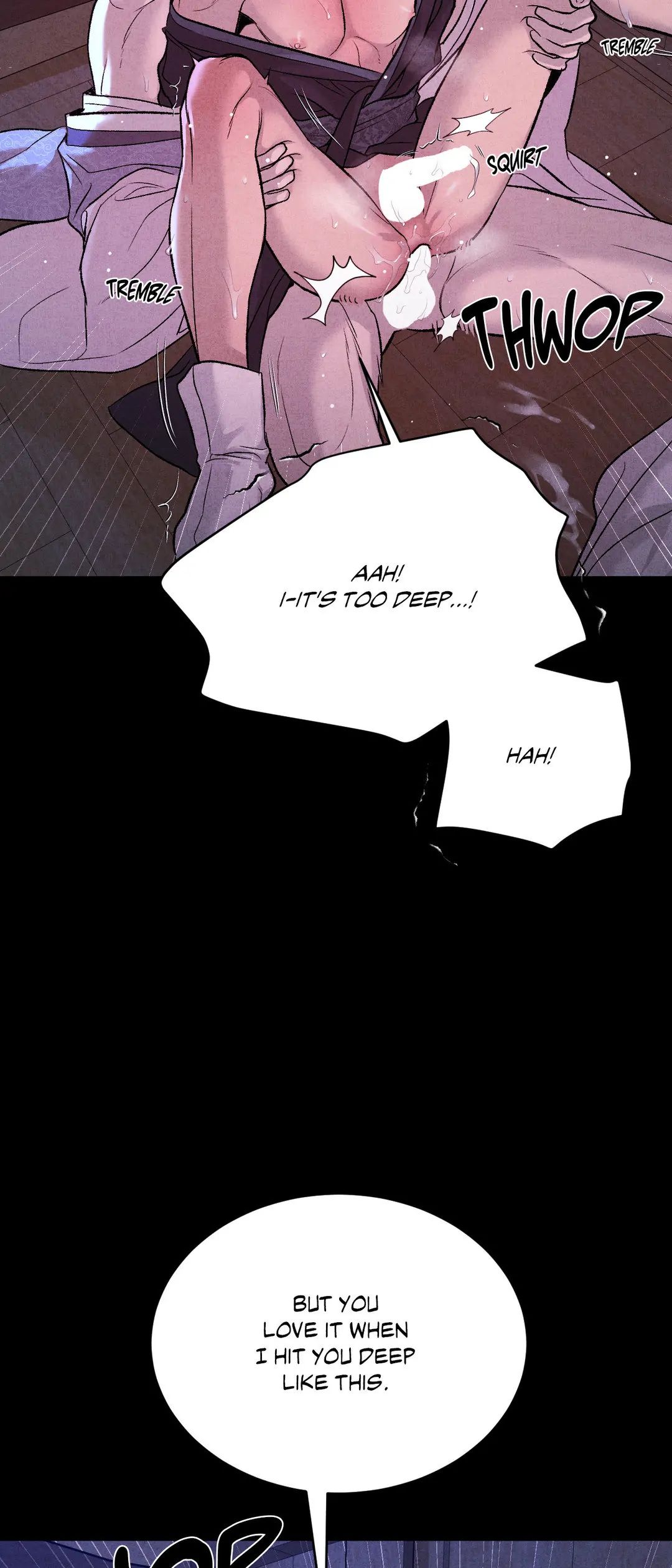 Read Jinx chapter 53.5 image 54 on Lezhin