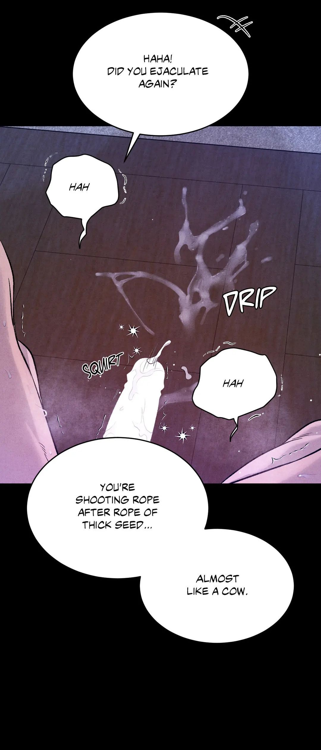 Read Jinx chapter 53.5 image 56 on Lezhin