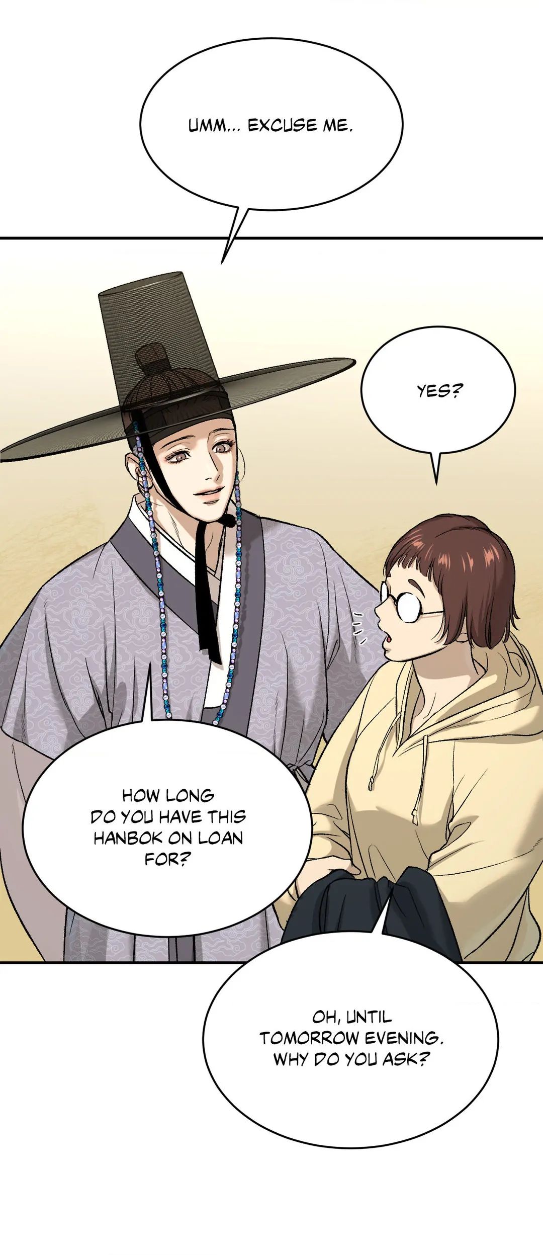 Read Jinx chapter 53.5 image 6 on Lezhin