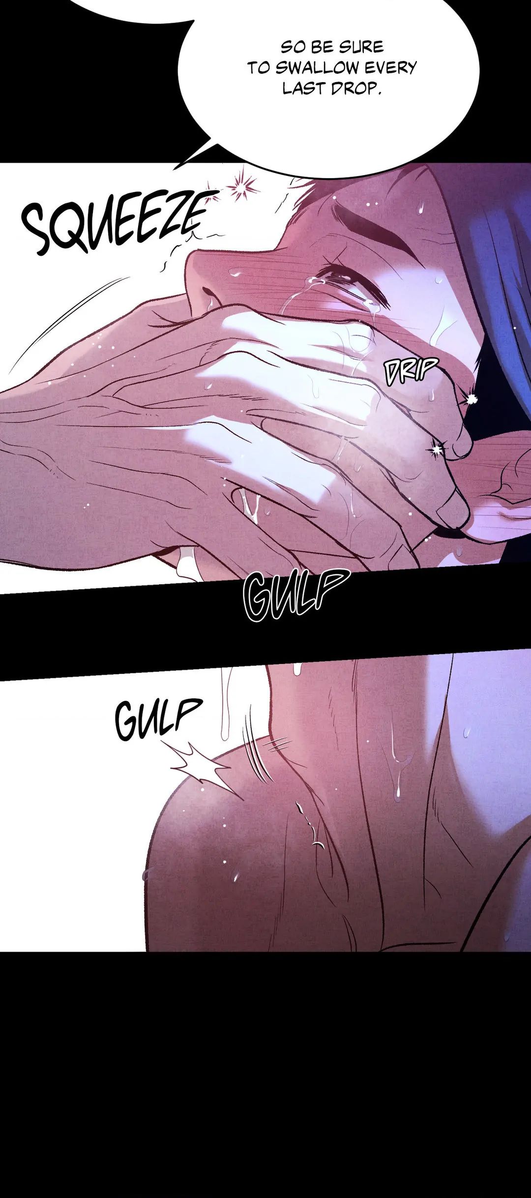 Read Jinx chapter 53.5 image 65 on Lezhin