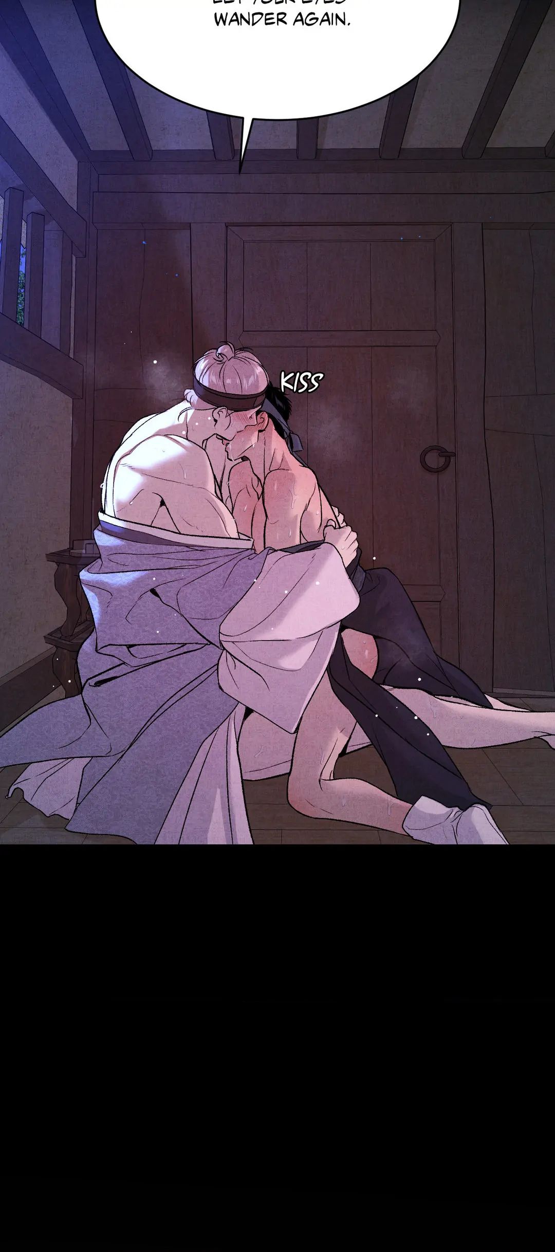 Read Jinx chapter 53.5 image 67 on Lezhin