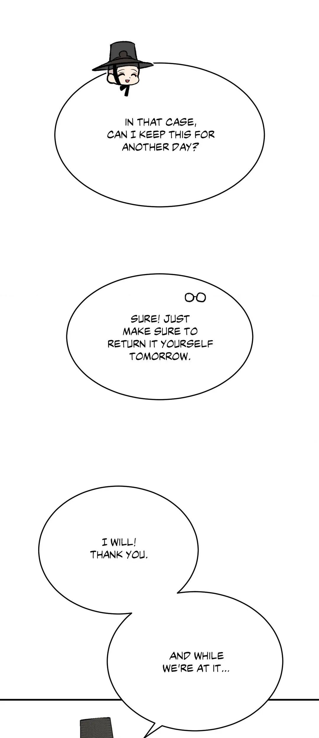 Read Jinx chapter 53.5 image 7 on Lezhin