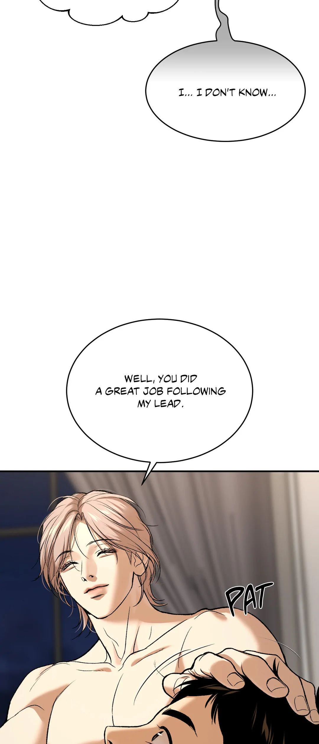 Read Jinx chapter 53.5 image 71 on Lezhin