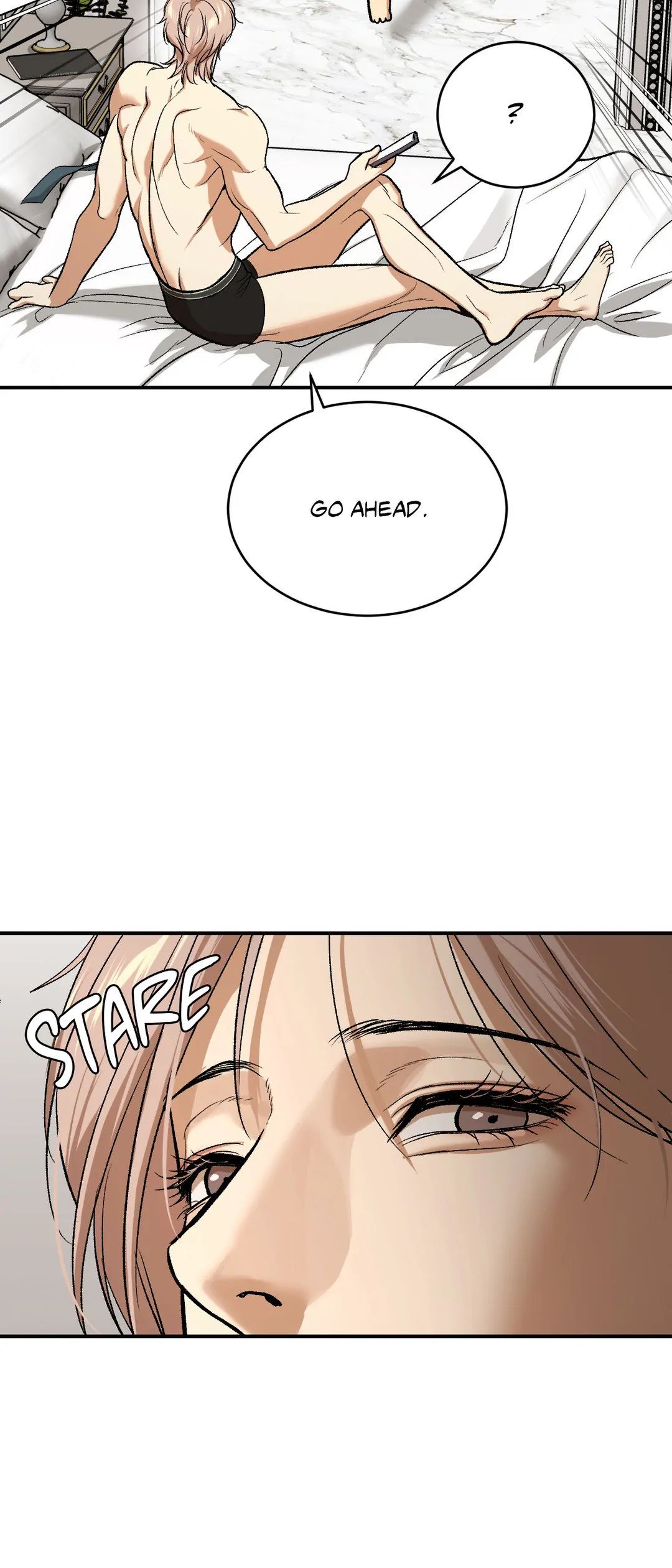Read Jinx chapter 53.5 image 76 on Lezhin