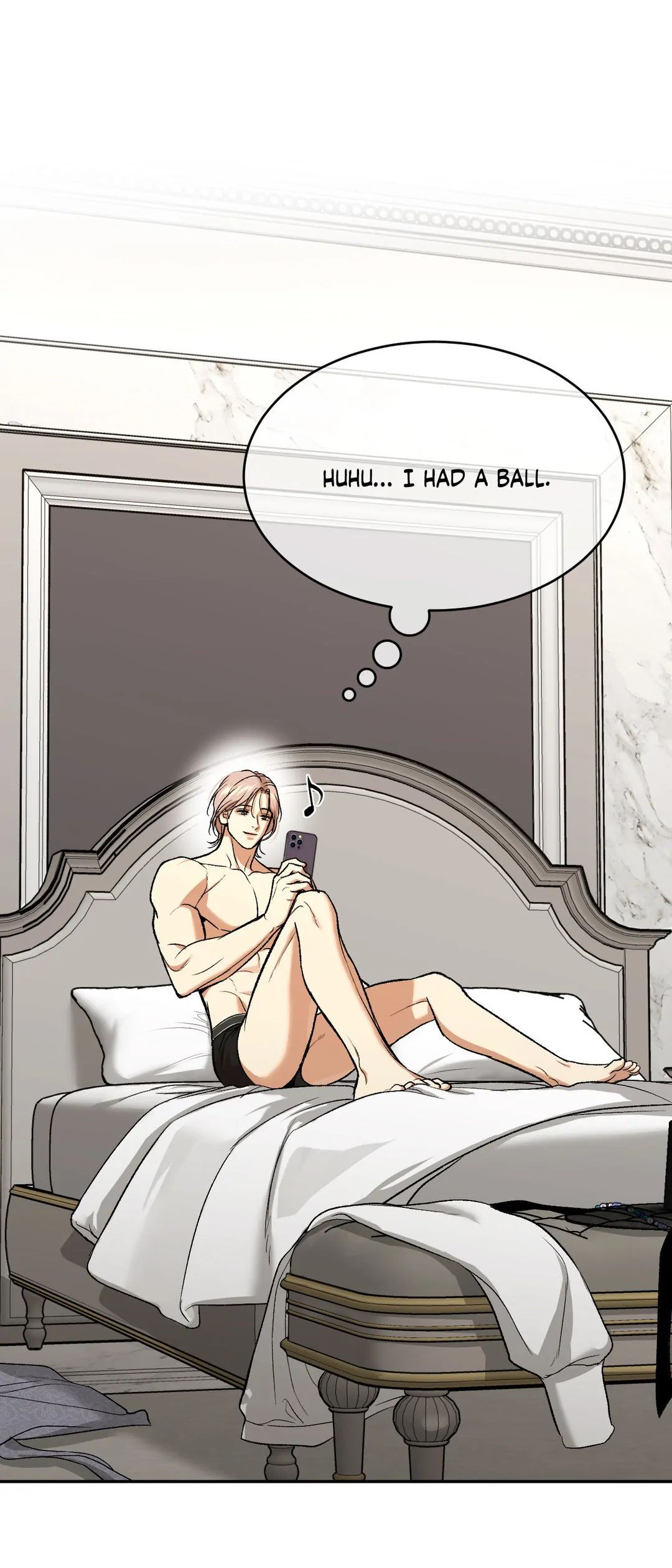 Read Jinx chapter 53.5 image 77 on Lezhin