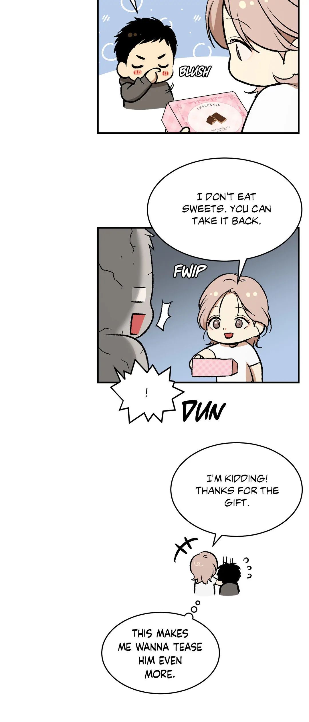 Read Jinx chapter 53.5 image 79 on Lezhin