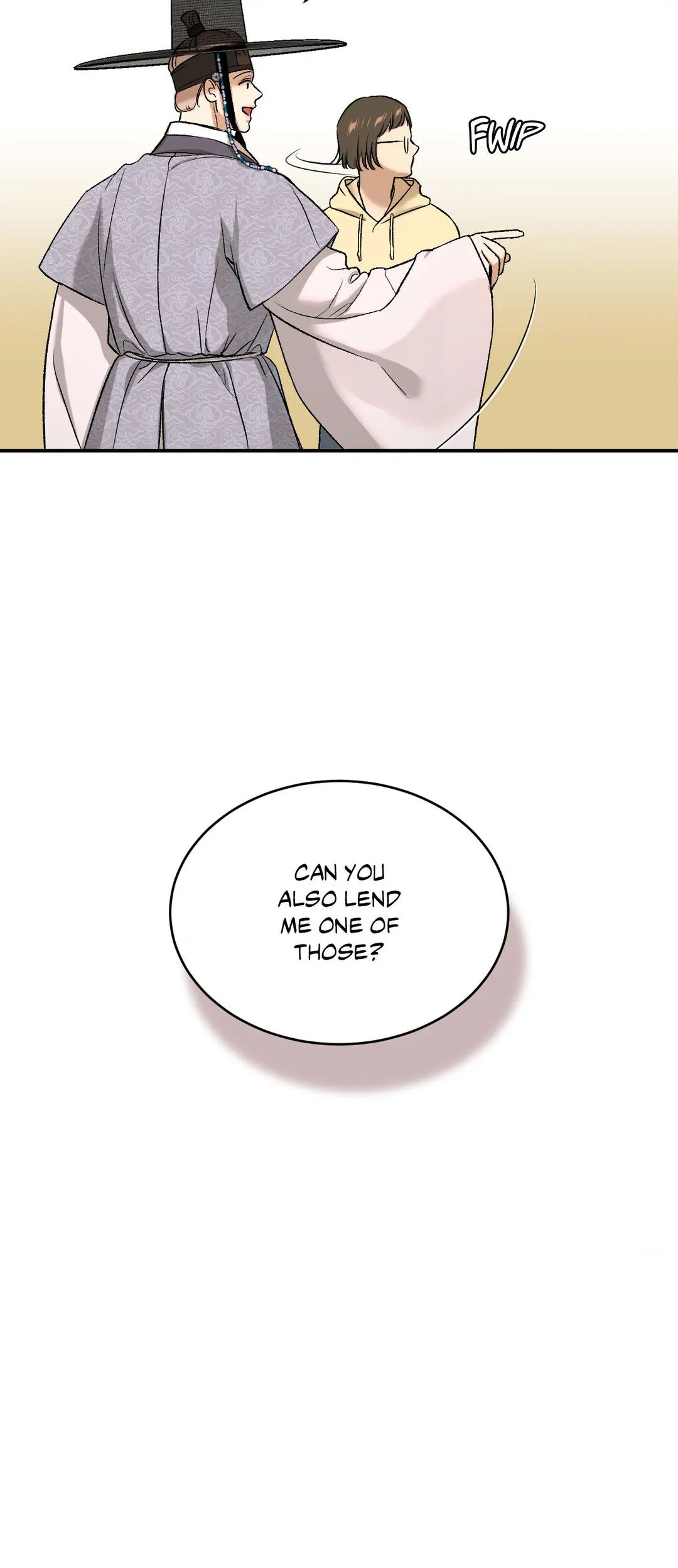 Read Jinx chapter 53.5 image 8 on Lezhin