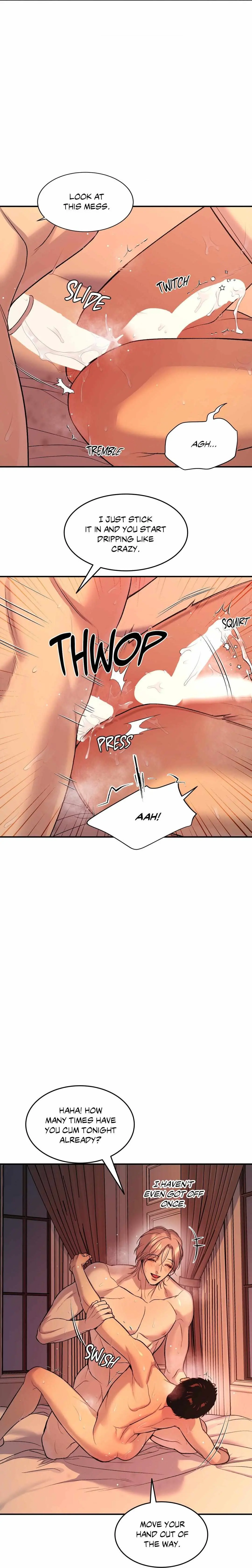 Read Jinx chapter 53.6 image 15 on Lezhin