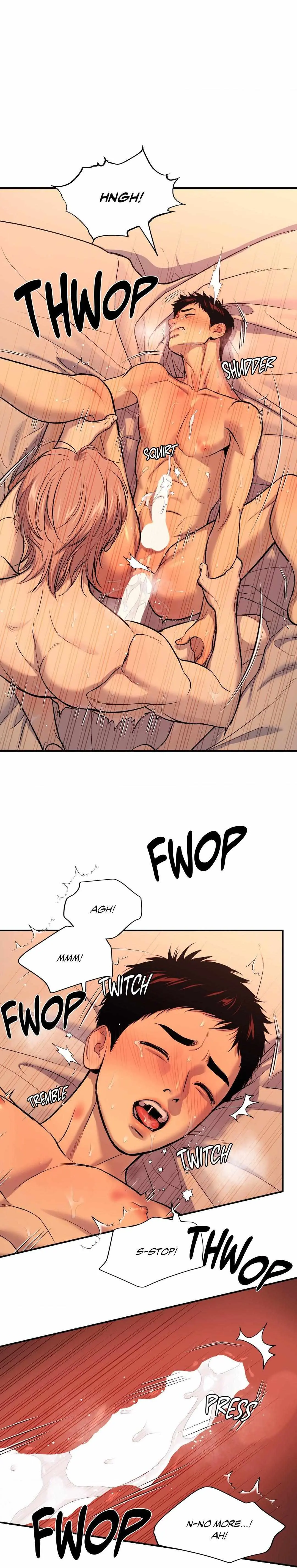 Read Jinx chapter 53.6 image 17 on Lezhin