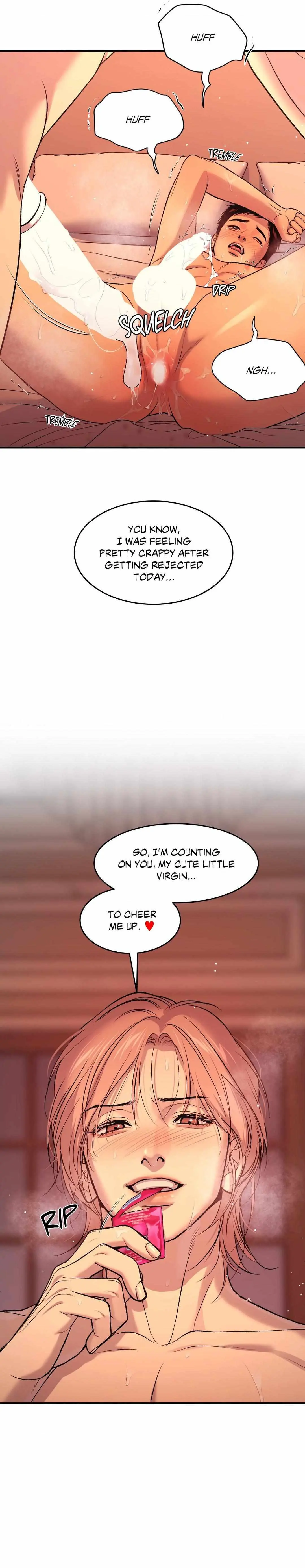 Read Jinx chapter 53.6 image 22 on Lezhin