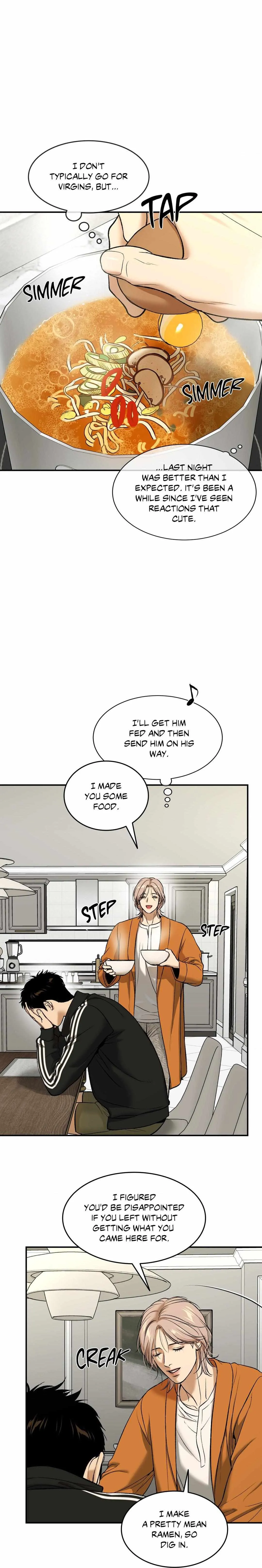 Read Jinx chapter 53.6 image 25 on Lezhin