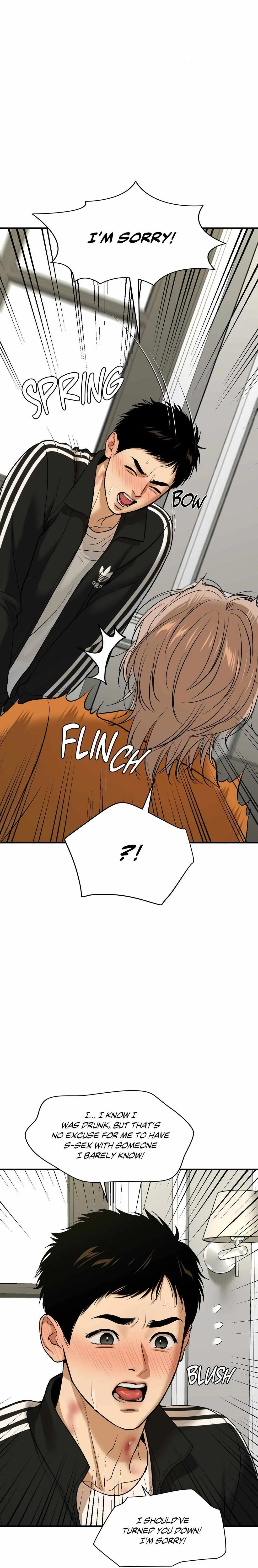Read Jinx chapter 53.6 image 26 on Lezhin