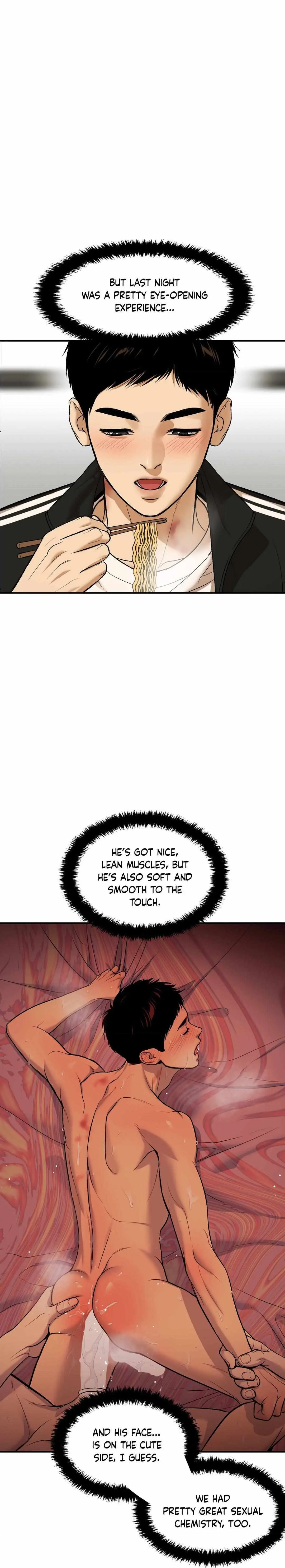 Read Jinx chapter 53.6 image 33 on Lezhin