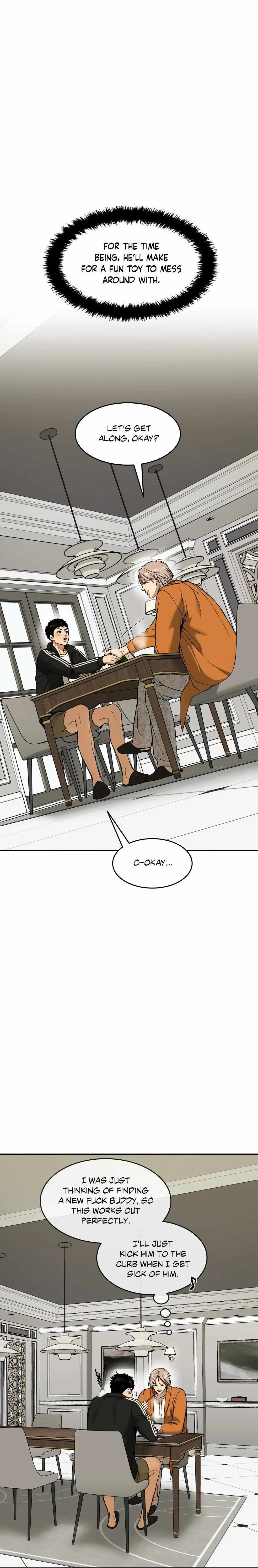 Read Jinx chapter 53.6 image 36 on Lezhin