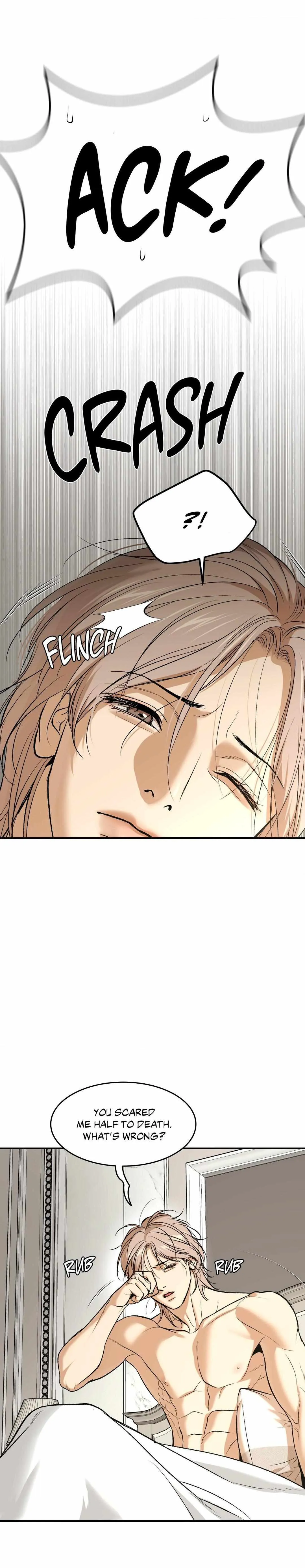 Read Jinx chapter 53.6 image 5 on Lezhin