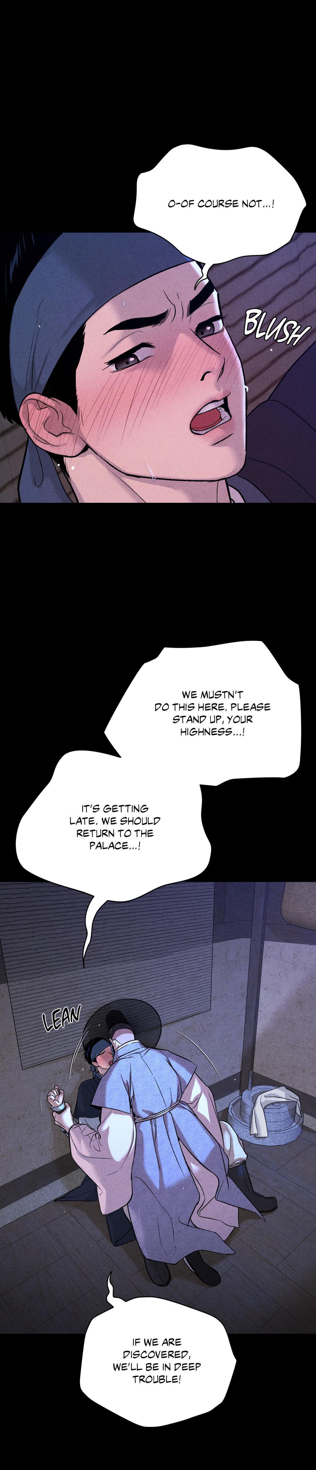 Read Jinx chapter 53.8 image 10 on Lezhin